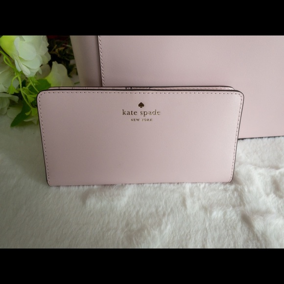 ❤️Not for sale❤️ 👜Kate spade bags and wallet - Picture 3 of 7